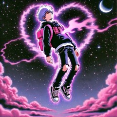 Tøđa Nøite é Lønga 💔🩹 (Prod aureola)