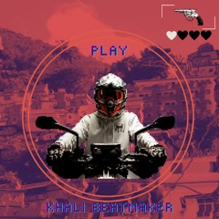 Fuga(prod.KhaliBeatmaker)