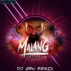 Malang - REMIX - DJ SRV