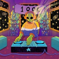 ＨＯＵＳＥ 10  - 100k Subs Lo - Fi House Mix