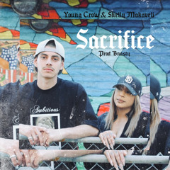 Sacrifice feat. Shelly Makaveli