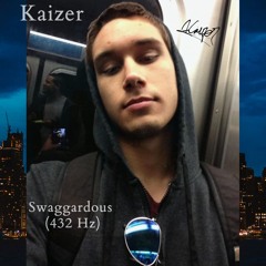 Swaggardous (432 Hz)
