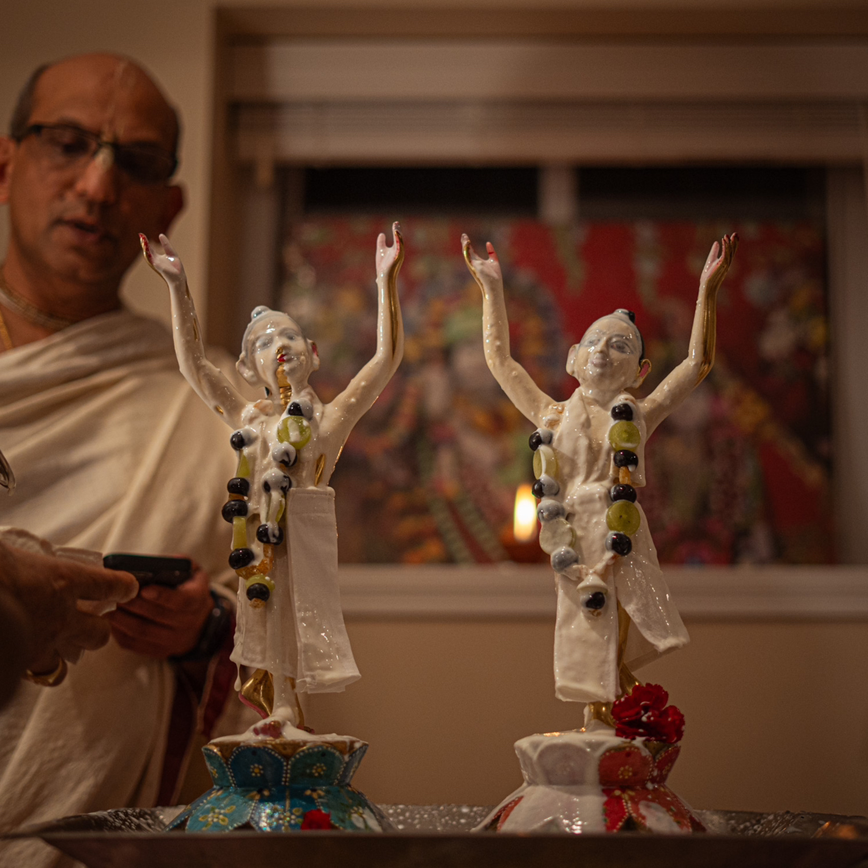 Atmaram Das - 11.23.24 episode artwork
