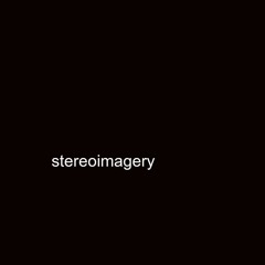 Shelter - The Xx - (Stereoimagery Remix)