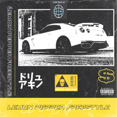 LEMON PEPPER FREESTYLE