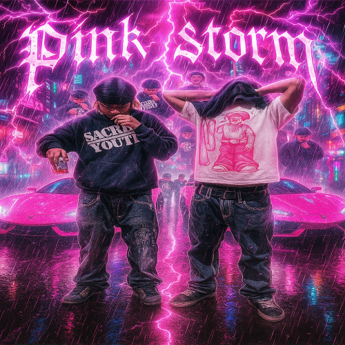 PINK STØRM FT J4V! ({prod. Globsest})
