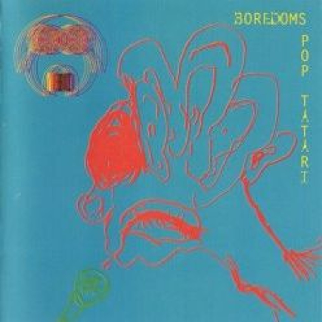 (CD)Pop Tatari／Boredoms artworks-i6pPqcIsm4Iu3HrC-