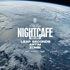 Artim Live At Night Café @ PaksFM 2024.02.17