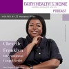 International Gospel Artist Chevelle Franklyn Talks New Singles and Upcoming Inspirational Album