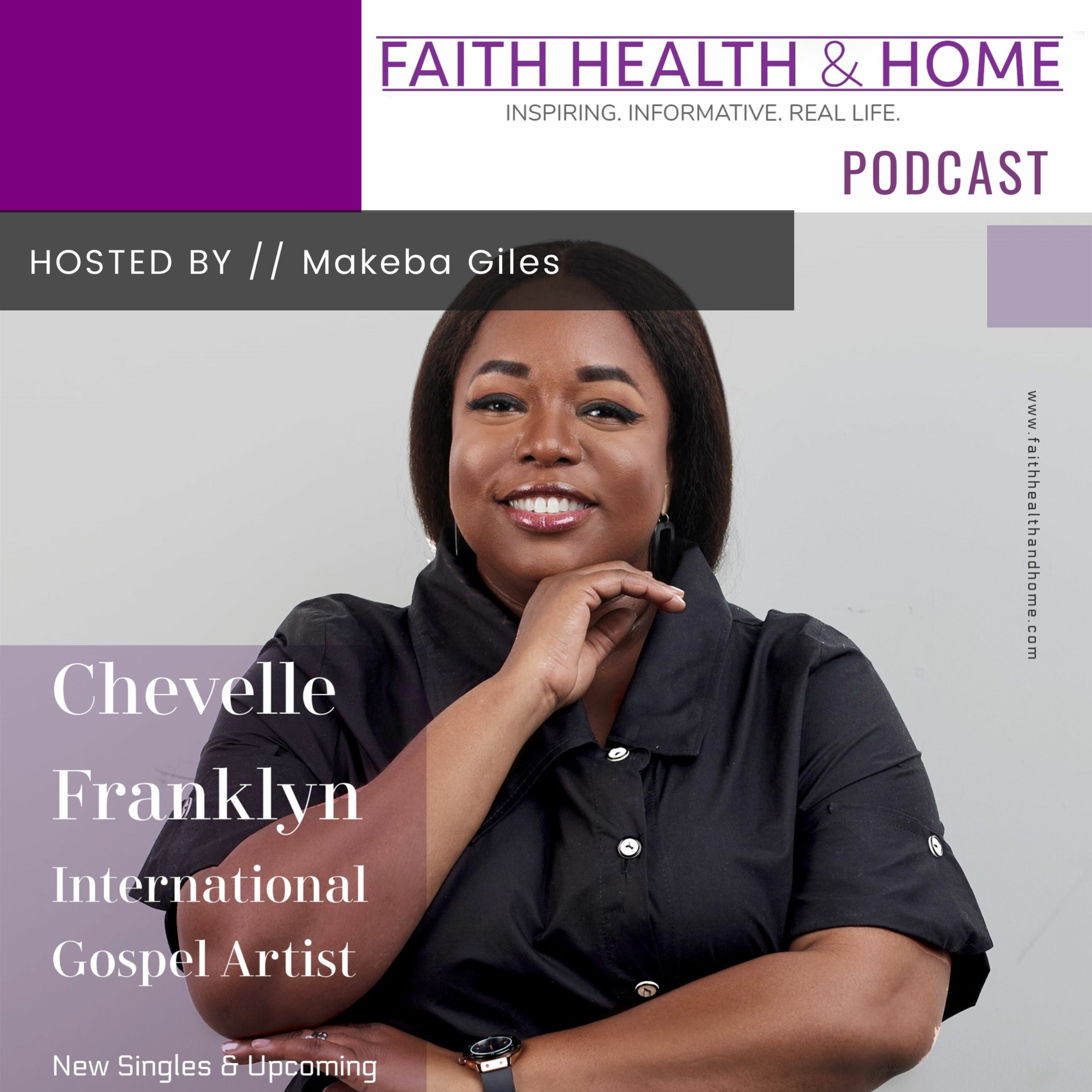 Faith Health & Home
