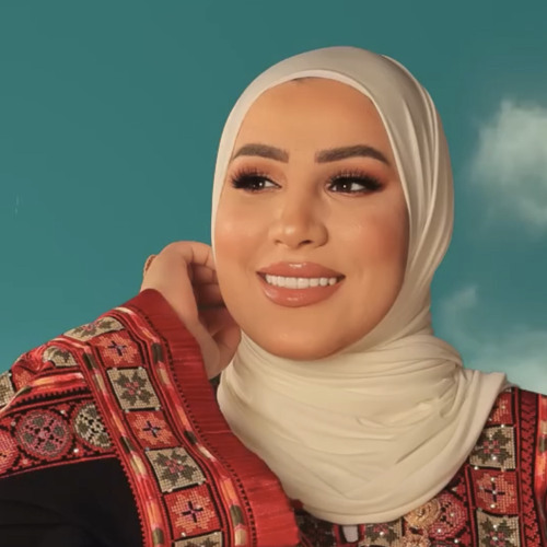 نداء شرارة - ست البنات - حنا العروس #اعراس