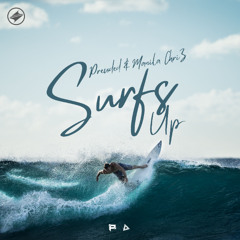 Precoded & Manila ChriZ - Surfs Up [Summer Sounds Release]