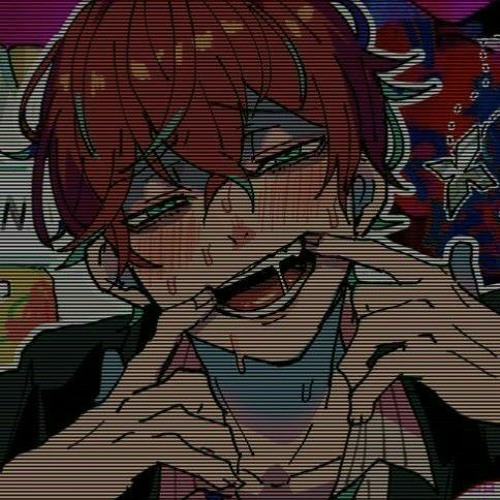 Boy Fanatasy - dying slowly. (ft.g0r3c0r3)