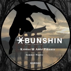 Krouse & Ante Pikante - Summer Nights (FREE DOWNLOAD)