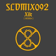 SLVMIX092 - XIK