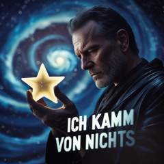 Ich Kamm von Nichts DIGGA Remix (EDM 2024) Radio Edit