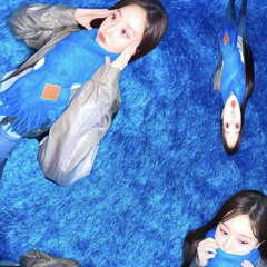 뚫고 지나가요 Covered by 해원