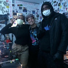 Loveless Records with DJ Love, Swizzymack, Gooddroid @ The Lot Radio 03 - 04 - 2020