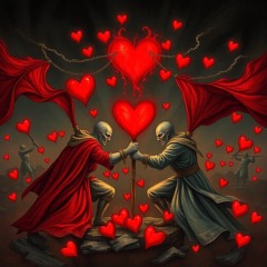 War of Hearts — Trap Switch