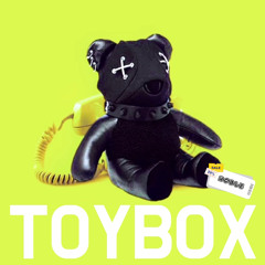 NOBLE - TOYBOX