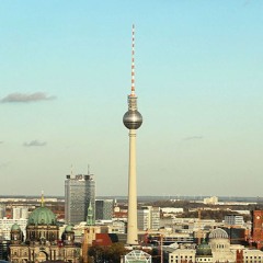 Sascha Funke - Mango (Cheerocky Refix) 🎧❤️BERLIN CALLING❤️🎧