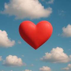 Quietly fall in love