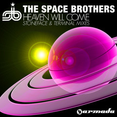 Heaven Will Come (Stoneface & Terminal Extended Vocal Mix)