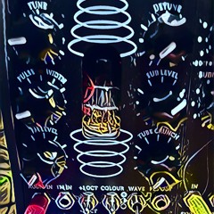 Butcher_live @ Interferenzen Konflikt / StudioMix / 12.25 (Newman Master)