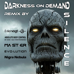 Lobotomie (Nigra Nebula remix)
