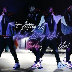 Aint Letting Up (prod. Unknown Instrumentalz)