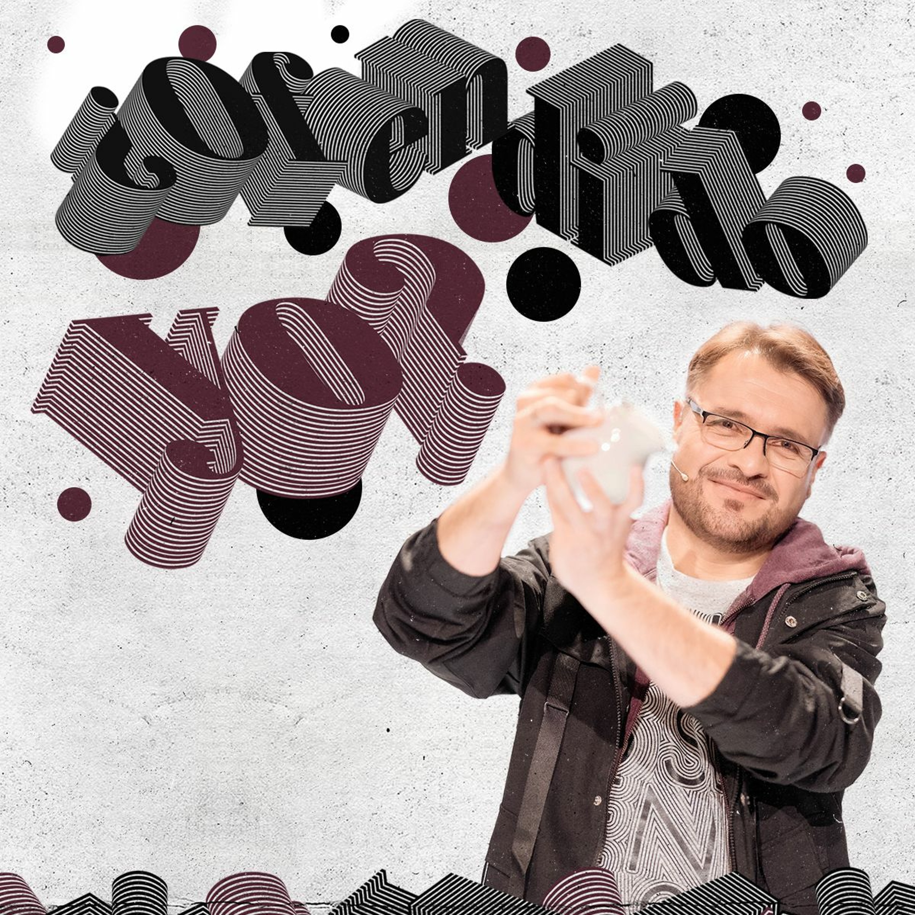 Podcast El Lugar de Su Presencia