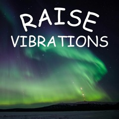 Raise Your Vibration Manifest Miracles Positive Energy Elevate Your Frequency