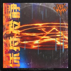 Dev Gajan - Keep It Calm (feat. Lil Tracy & 0CE4N)