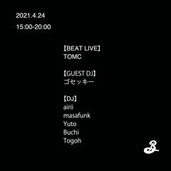 2021.4.24 bridge   gosekky