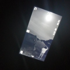 A Star's Lights Reflection From Heaven... Soon to be Reversed, Was Destined To Be a Shadow