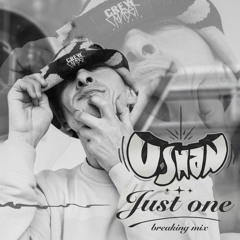 Dj Ushan-Just One
