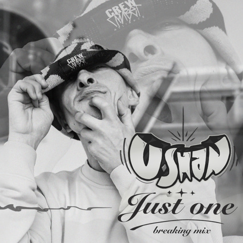Dj Ushan-Just One