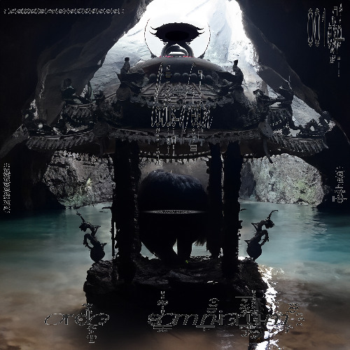 Ordo Somniorum, Lotus dream for Oeshixa  Interzone (live)