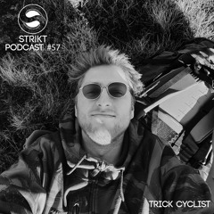 Strikt Podcast #57 - Trick Cyclist