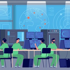 Transcending weapon systems: the ethical challenges of AI in military decision support systems