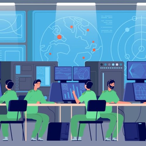 Transcending weapon systems: the ethical challenges of AI in military decision support systems