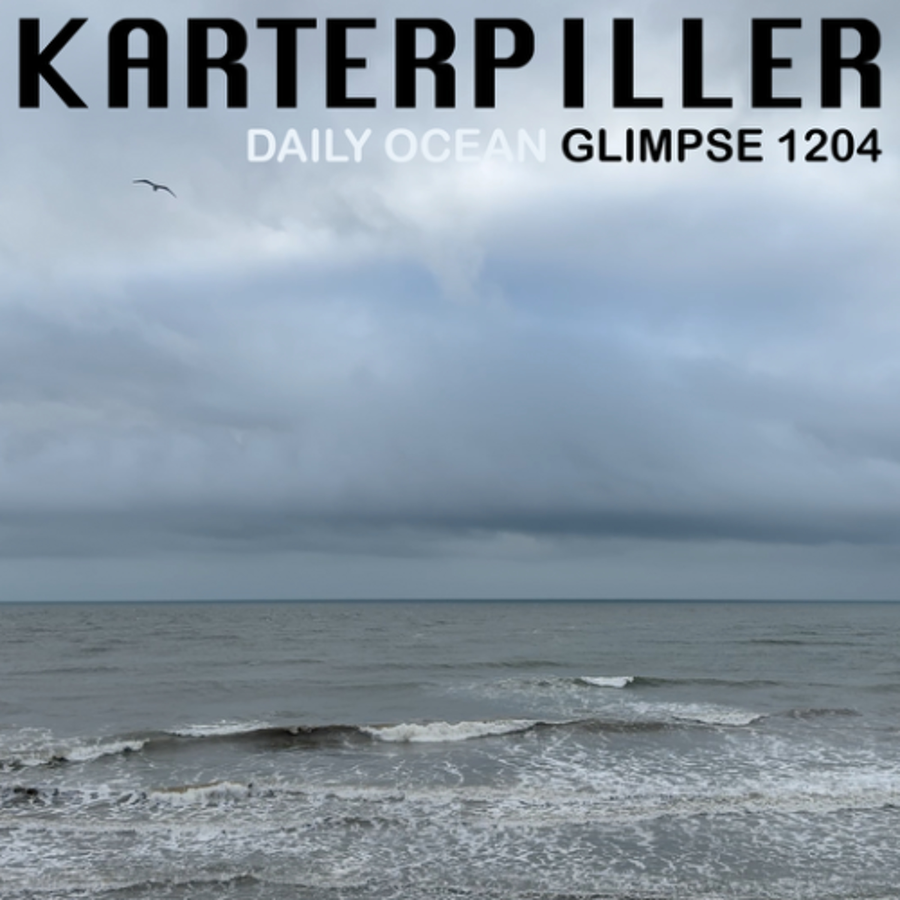 Glimpse 1204 (Jan 17 2025) episode artwork