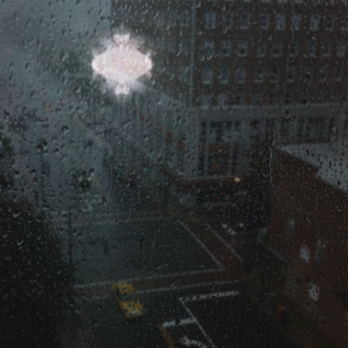 promise on a fragile note