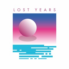 01. Lost Years - Quicker