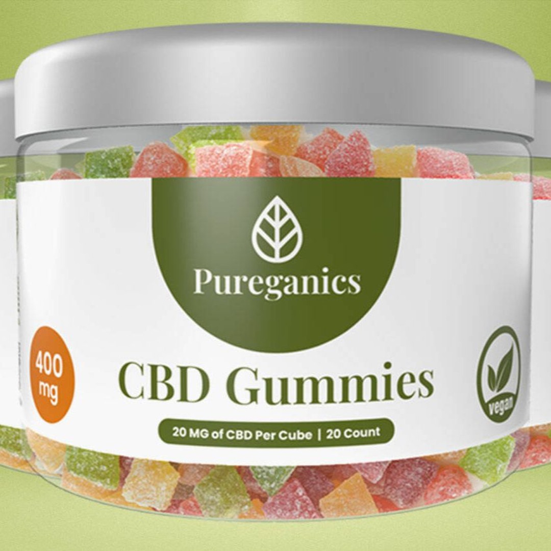 Stream Pureganics CBD Gummies NY 10011, USA [May 2024]Must Read Before Buy!  by Washamhelens | Listen online for free on SoundCloud