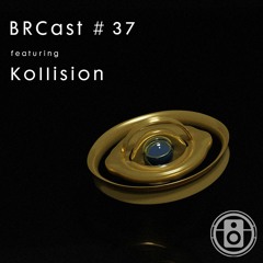 BRCast #37 - Kollision