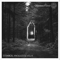 Empirical Knowledge Vol lll - DISSM13 (Preview)
