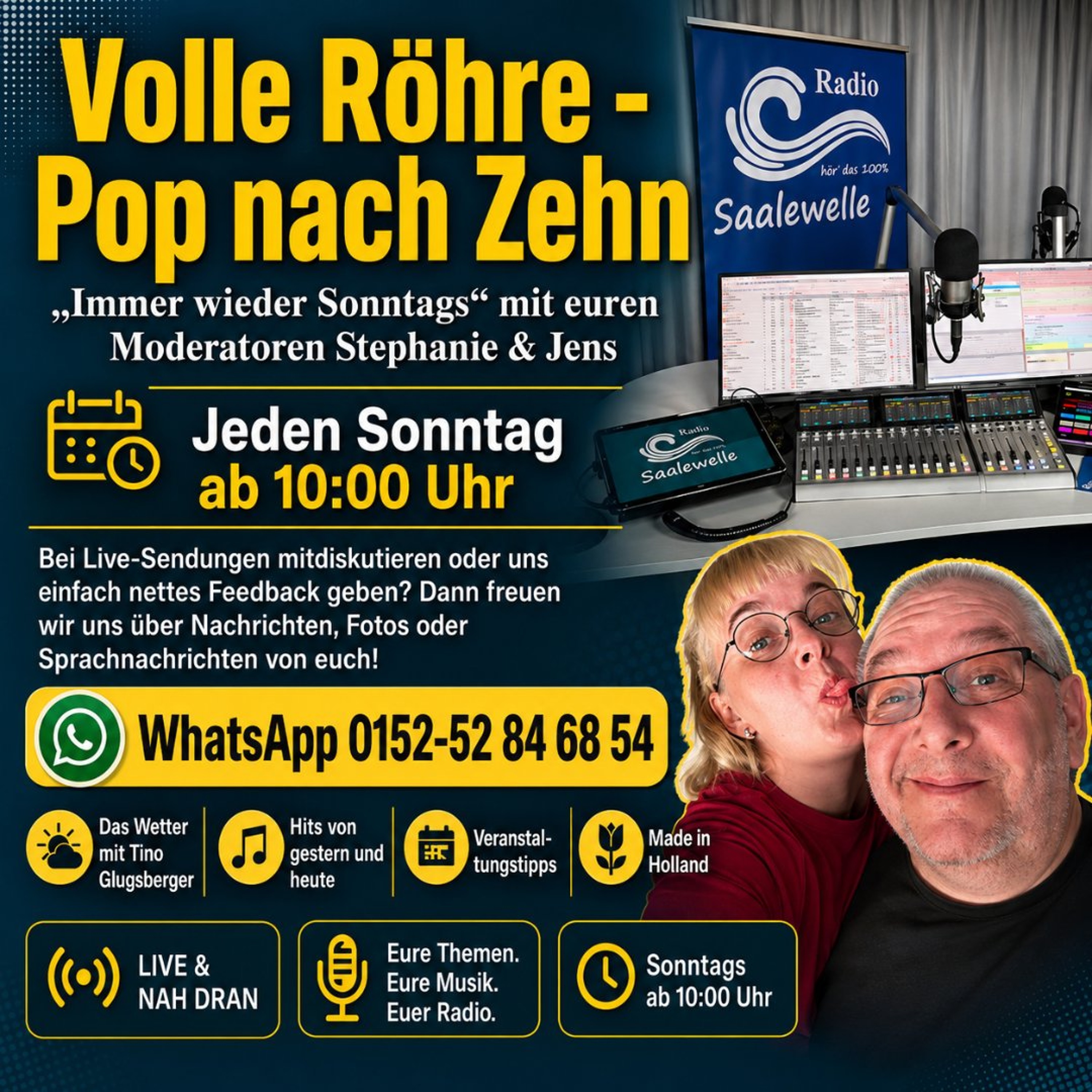 Pop nach 10 16.08.2026