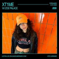 XT1ME W/ ZOE PALACE 31/01/2023