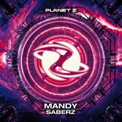 SaberZ - Mandy